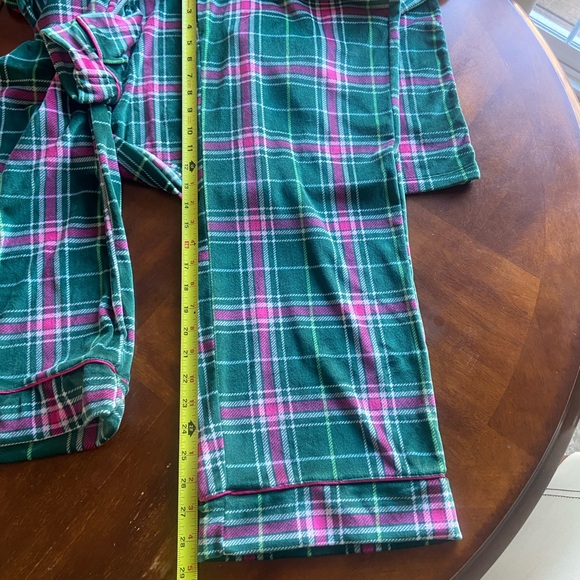 2 velour pajama sets! Like New! sz S - Picture 7 of 7
